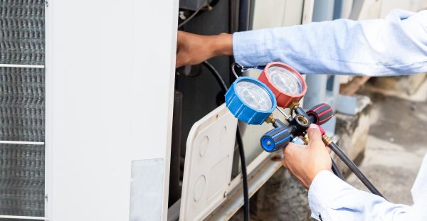 Cost of Pilot Light Repair in Pearland