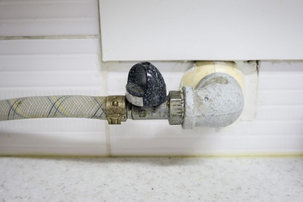 Cost of Gas Valve Installation in Pearland