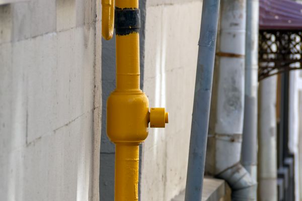 Cost of Residential Propane Piping in Pearland