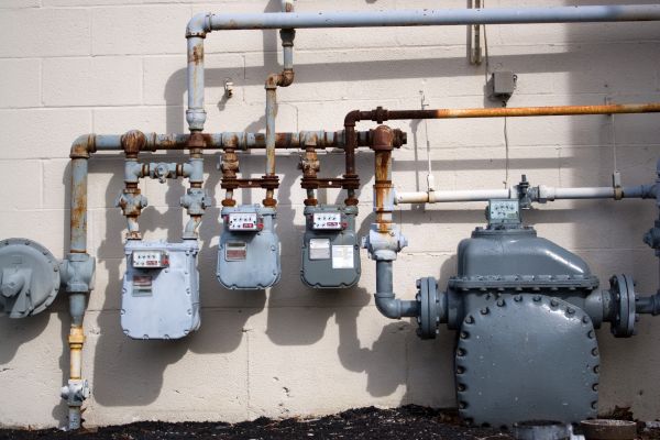 Commercial Gas Plumbing in Pearland