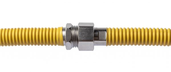 Cost of CSST Plumbing Service in Pearland