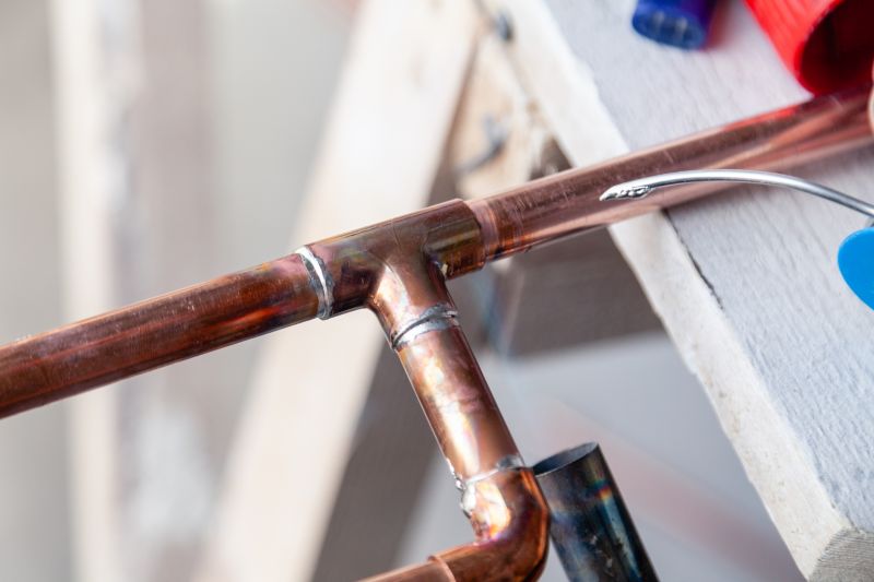 What Businesses Should Know About Commercial Gas Piping Systems